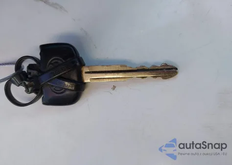 2000 Toyota Tacoma из США, поврежденный, VIN 4TAVL52N2YZ644394